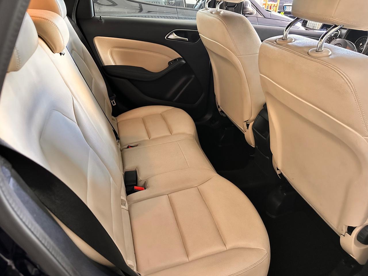 Mercedes-benz B 180 B 180 d Executive