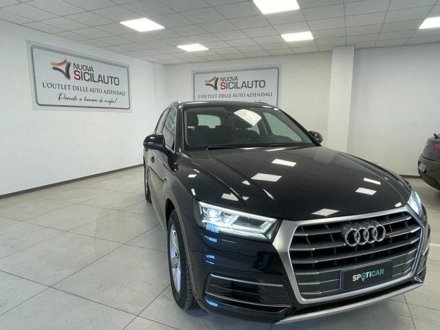 AUDI Q5 2.0 TDI 150 CV Business