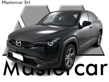 MAZDA MX-30 MX-30 35,5kWh Launch Edition - targa GD519TK