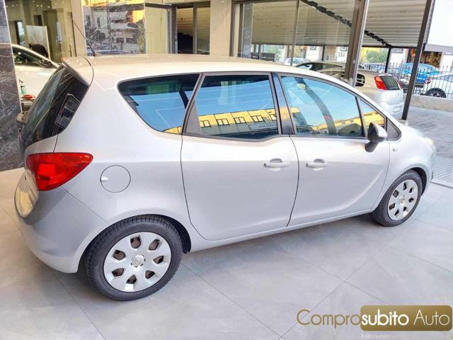 OPEL Meriva 1.4 100CV Cosmo