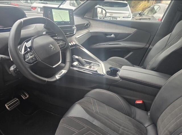 Peugeot 3008 BlueHDi 130 S&S EAT8 GT tetto apribile ***in arrivo***