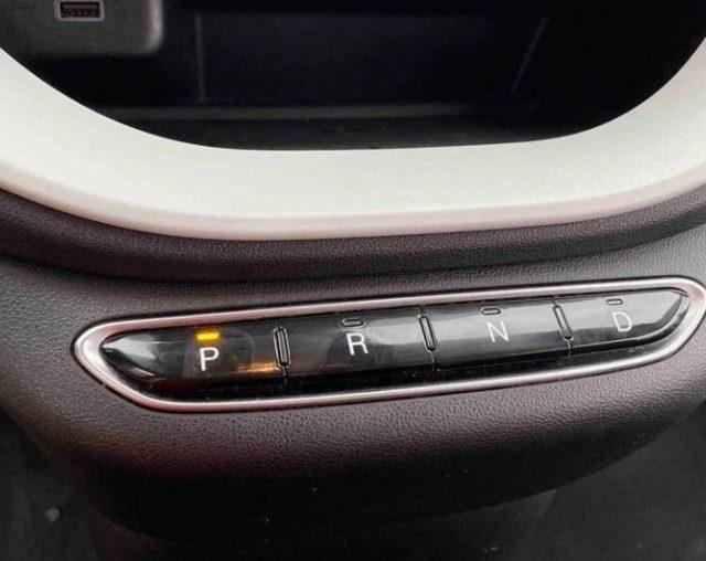 FIAT 500e Berlina 23,8 kWh Action