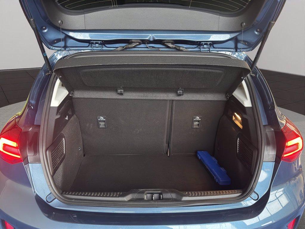 FORD Focus Active 1.0t ecoboost h X 155cv powershift del 2022