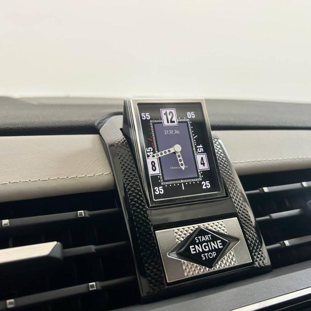 DS AUTOMOBILES DS 7 Crossback E-Tense 4x4 Grand Chic TETTO APRIBILE