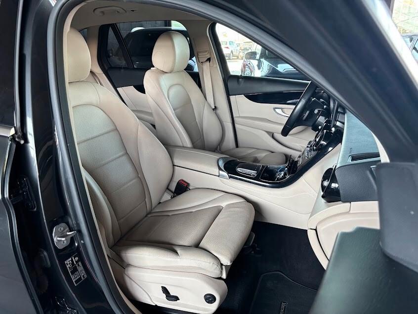 Mercedes-benz GLC 300 e 4Matic EQ-Power Business Extra IVA ESPOSTA