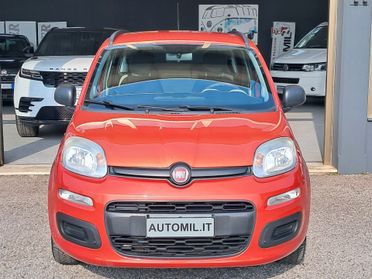 Fiat Panda 1.2 Easy Neopatentati