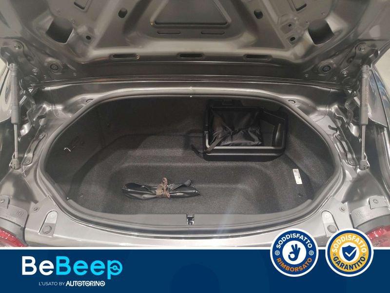 Mazda MX-5 1.5 HOMURA