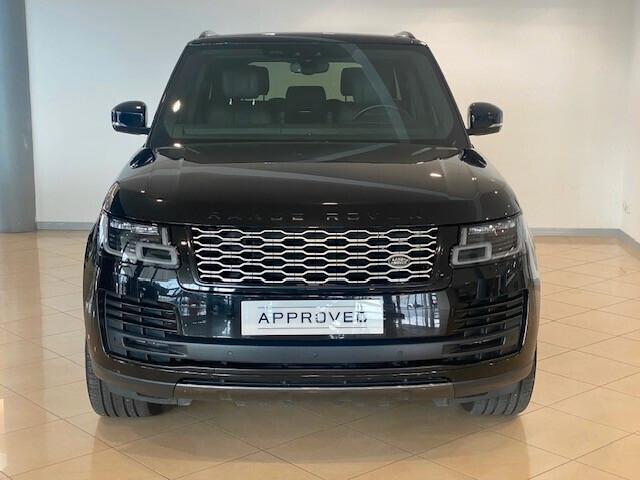 Land Rover Range Rover Range Rover 3.0 SDV6 Vogue