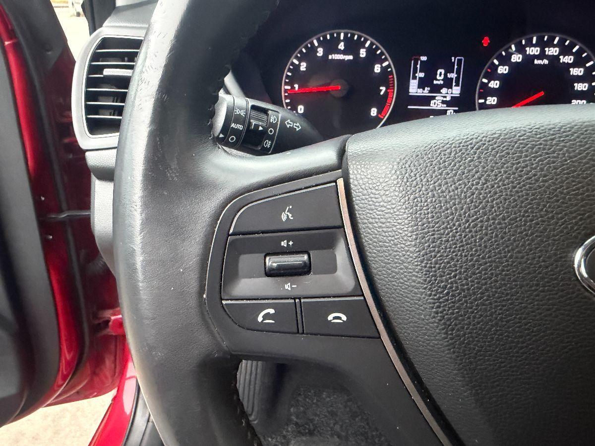 HYUNDAI - i20 - 1.2 5p. Connectline