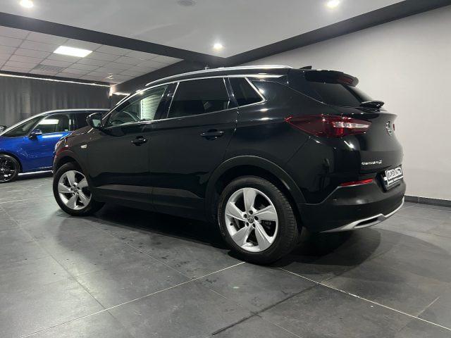 OPEL Grandland X 1.6 diesel Ecotec Start&Stop Innovation