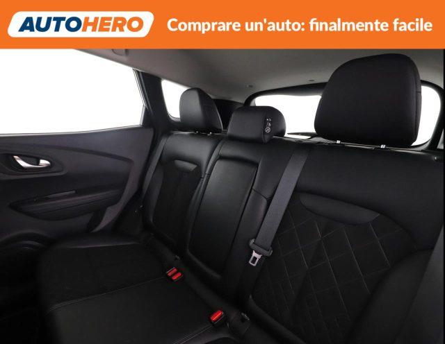 RENAULT Kadjar Blue dCi 8V 115CV EDC Techno