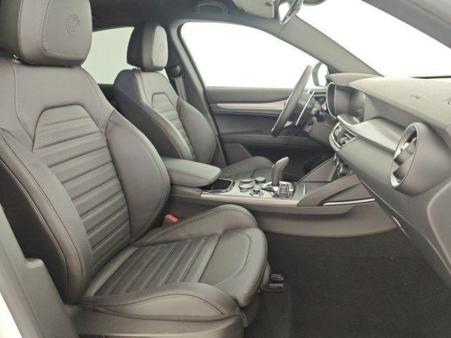 ALFA ROMEO Stelvio 2.2 TD 210cv AT8 Q4 Veloce #VARI COLORI