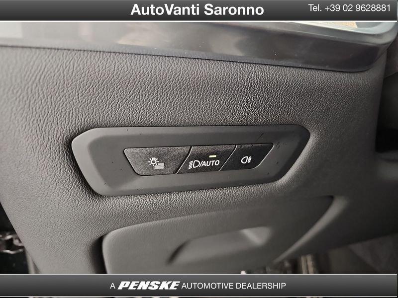 BMW X6 X6 M60i 48V