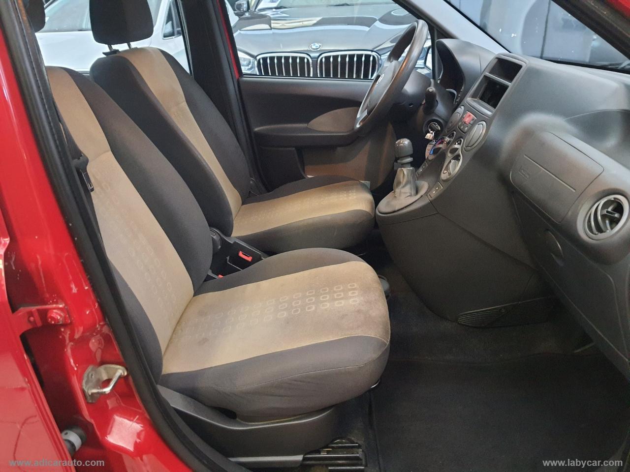 FIAT Panda 1.2 Dynamic Eco