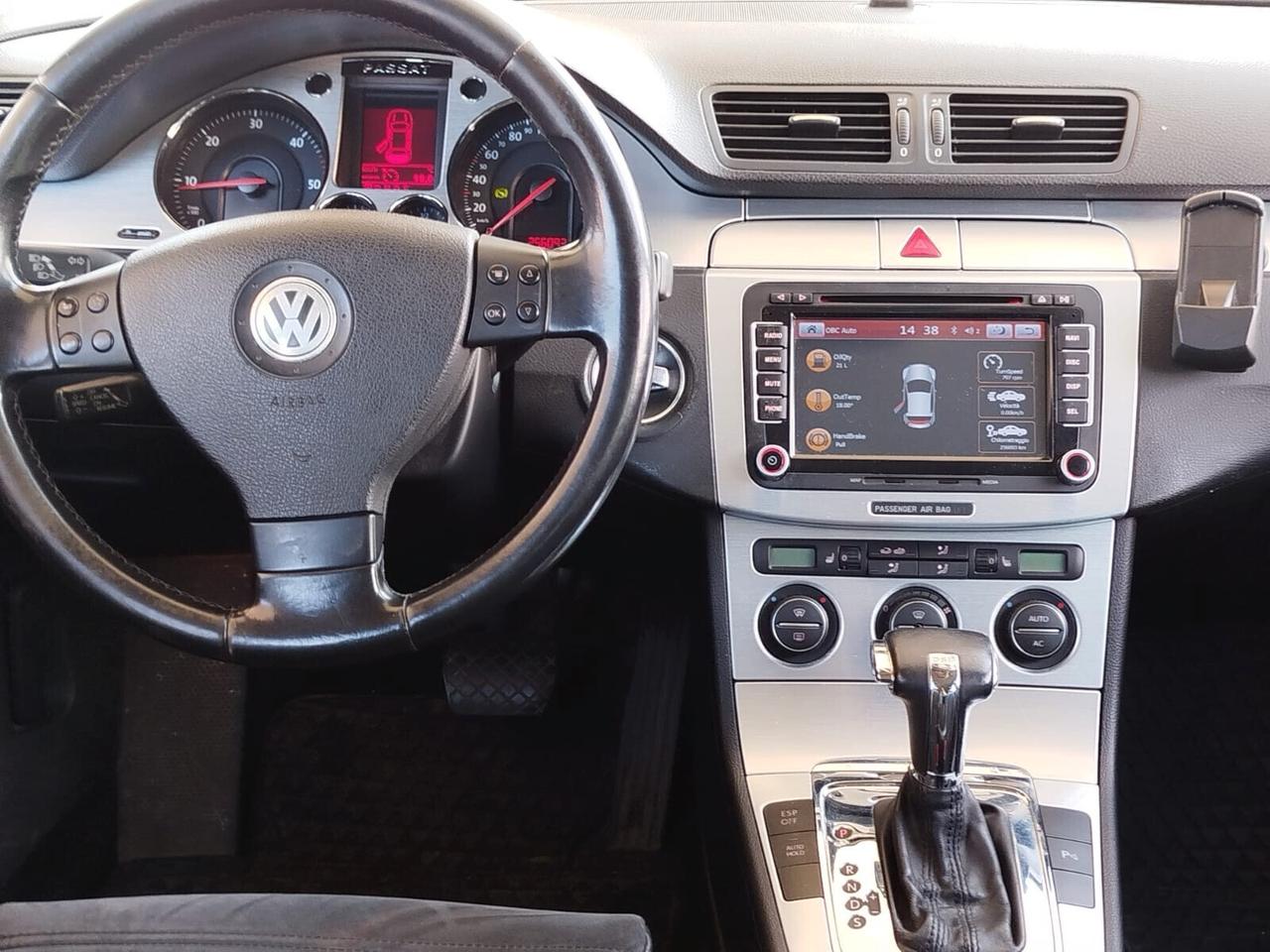 Vw Passat 2.0 TDI 170CV DSG (Accetto Permute)