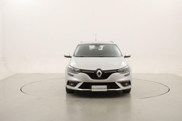Renault Megane Sporter Business BR275575 1.5 Diesel 116CV