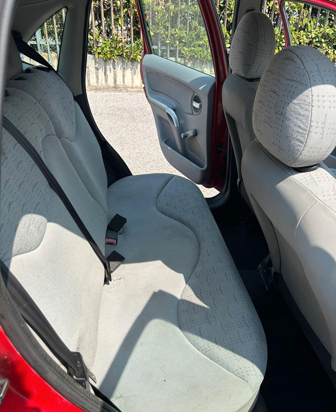 CITROEN C3 1.1 GUIDABILE DA NEOPATENTATI