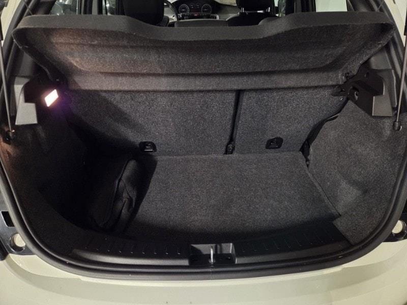 Lancia Ypsilon 3ª serie 1.2 69 CV 5 porte GPL Ecochic Gold