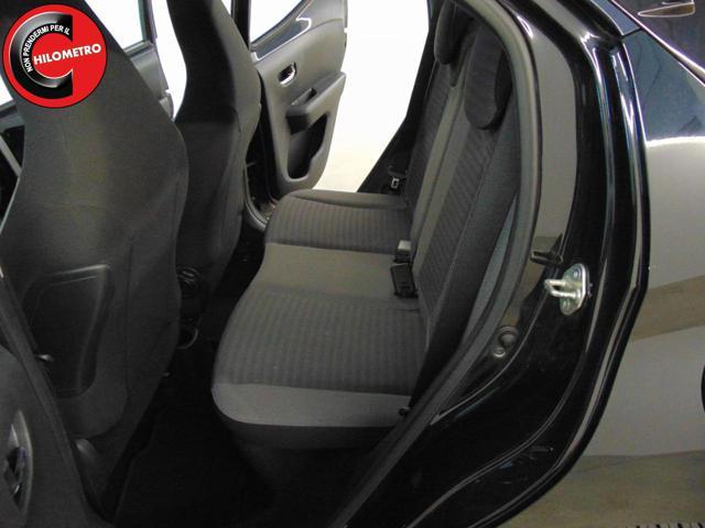 TOYOTA Aygo Connect 1.0 VVT-i 72CV 5 MMT (Automatica)