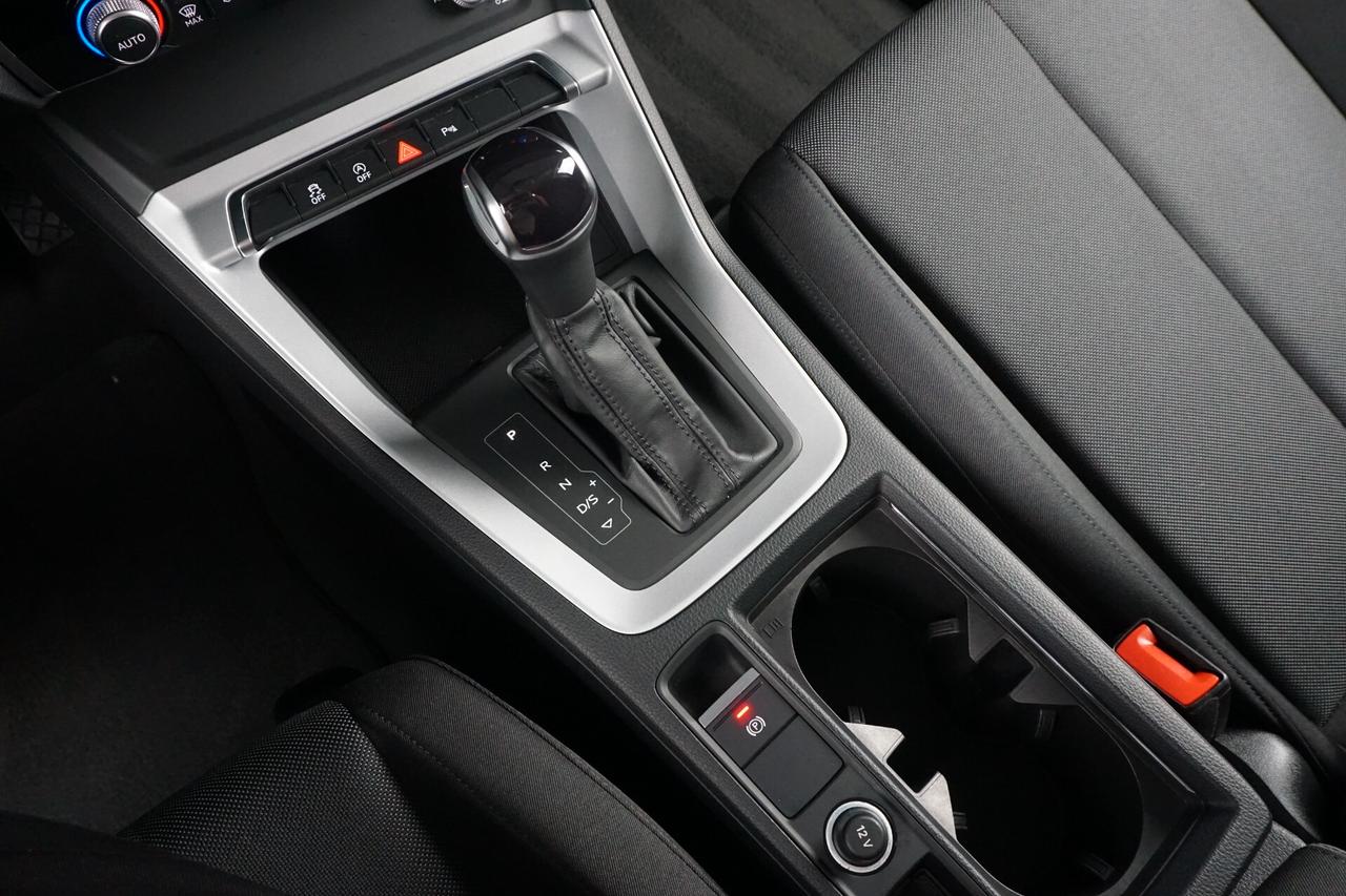 Audi Q3 35 TDI S tronic S line edition