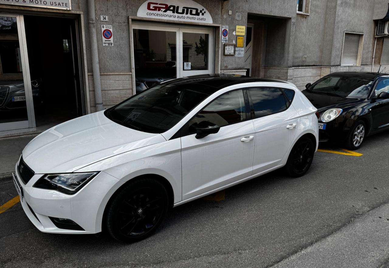 Seat Leon 1.6 TDI 105 CV DSG Style