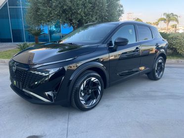 Nissan Qashqai MHEV 140 CV N-Connecta - possibilità noleggio no scoring