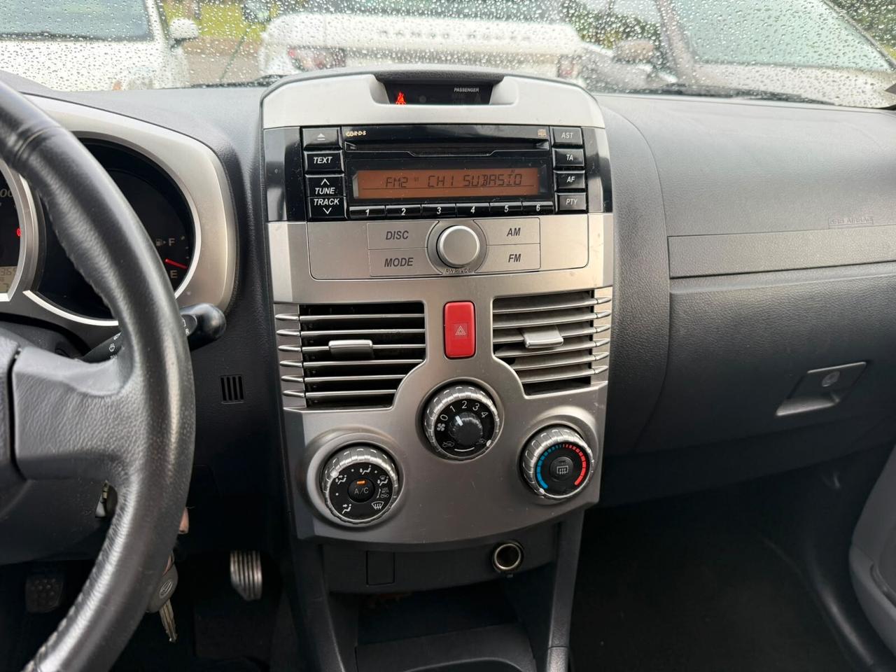 Daihatsu Terios 1.3 4WD SX