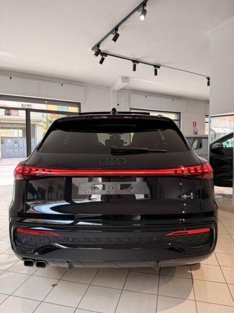 Audi Q5 TDI 150 kW mHEV+ S tronic quattro line edition