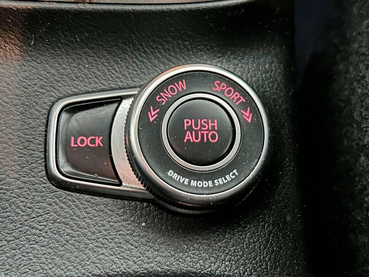 Suzuki S-Cross 1.4 Boosterjet 4WD All Grip A/T Cool