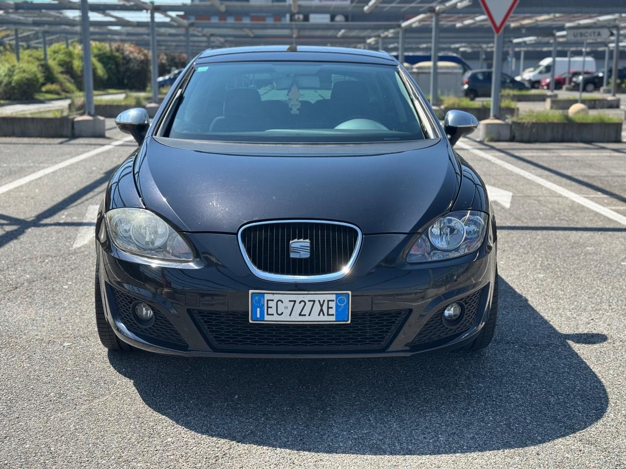 Seat Leon 1.4 TSI Sport