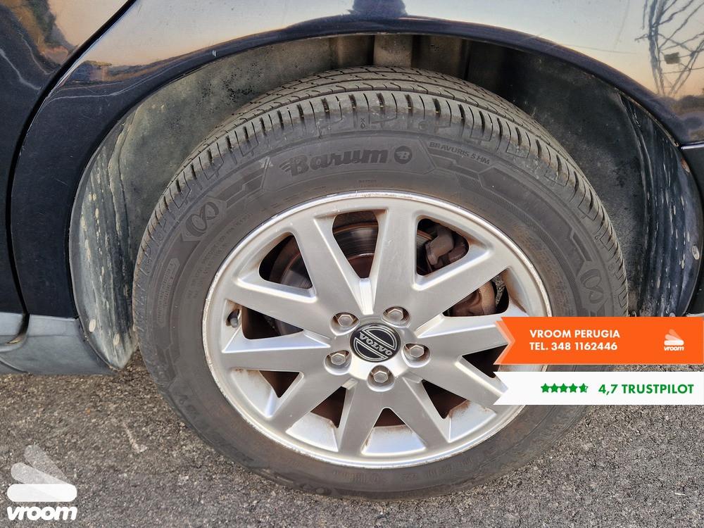 VOLVO S40 1.6 D cat 109CV Momentum NEOPATENTATO