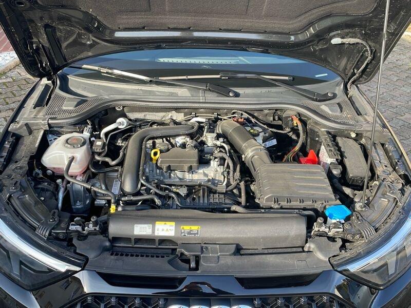 Audi A1 A1 allstreet 30 TFSI S tronic Admired