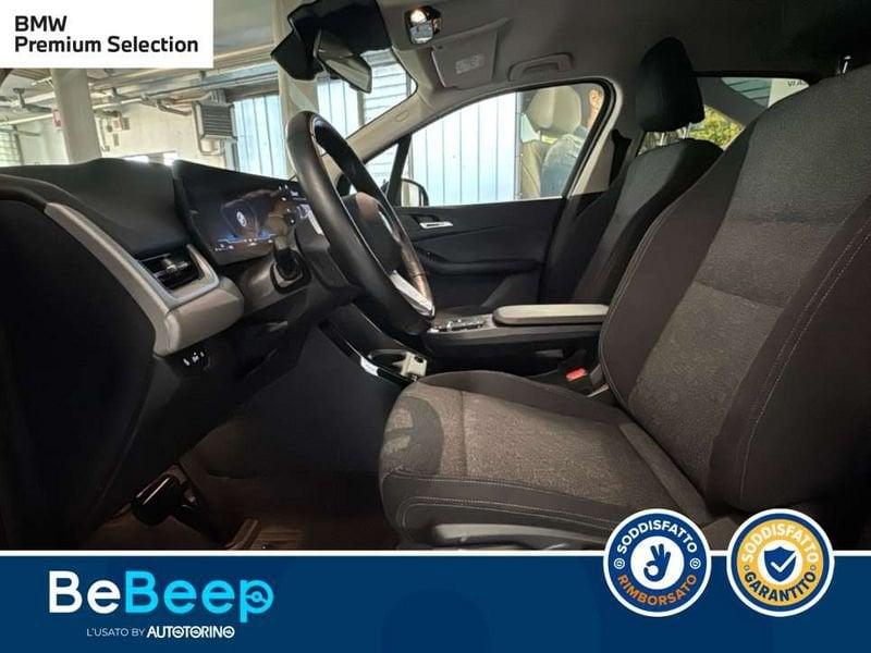 BMW Serie 2 Active Tourer 218D ACTIVE TOURER AUTO