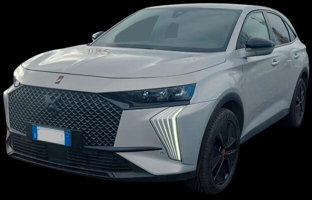 Ds 7 Crossback BlueHDi 130 aut. Performance Line