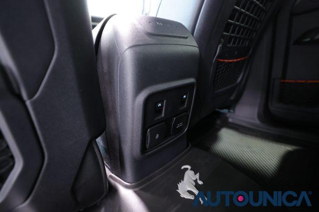 FORD Bronco 3.0 ECOBOOST V6 RAPTOR OPACO