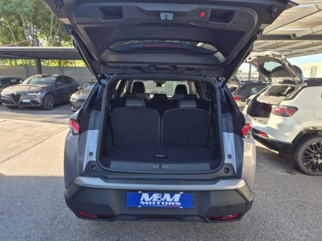 PEUGEOT 5008 Hybrid 145 e-DCS6 GT #KM 0 #VARI COLORI