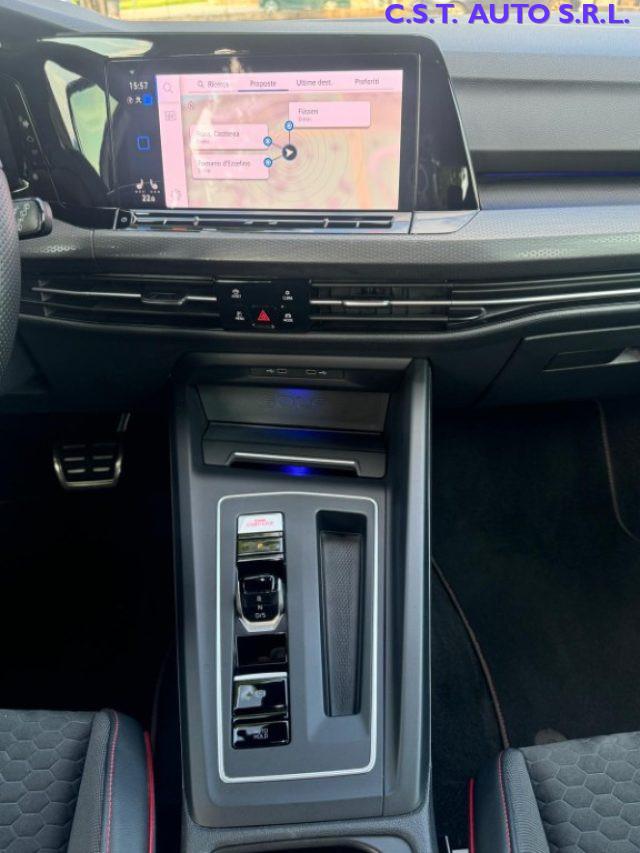 VOLKSWAGEN Golf 2.0 TSI GTI DSG Clubsport 45