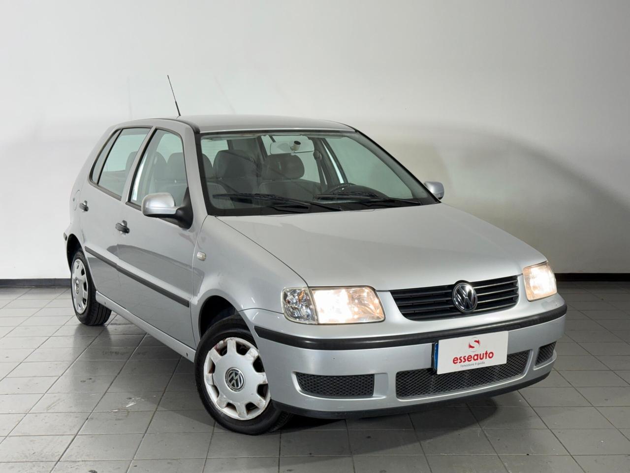 Volkswagen Polo 1.0 cat 5 porte Air