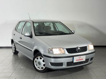 Volkswagen Polo 1.0 cat 5 porte Air