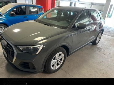AUDI Q3 35 TDI 150CV S-TRONIC ( FARI LED - VIRTUAL COCKPIT - CRUISE - CERCHI 17 )