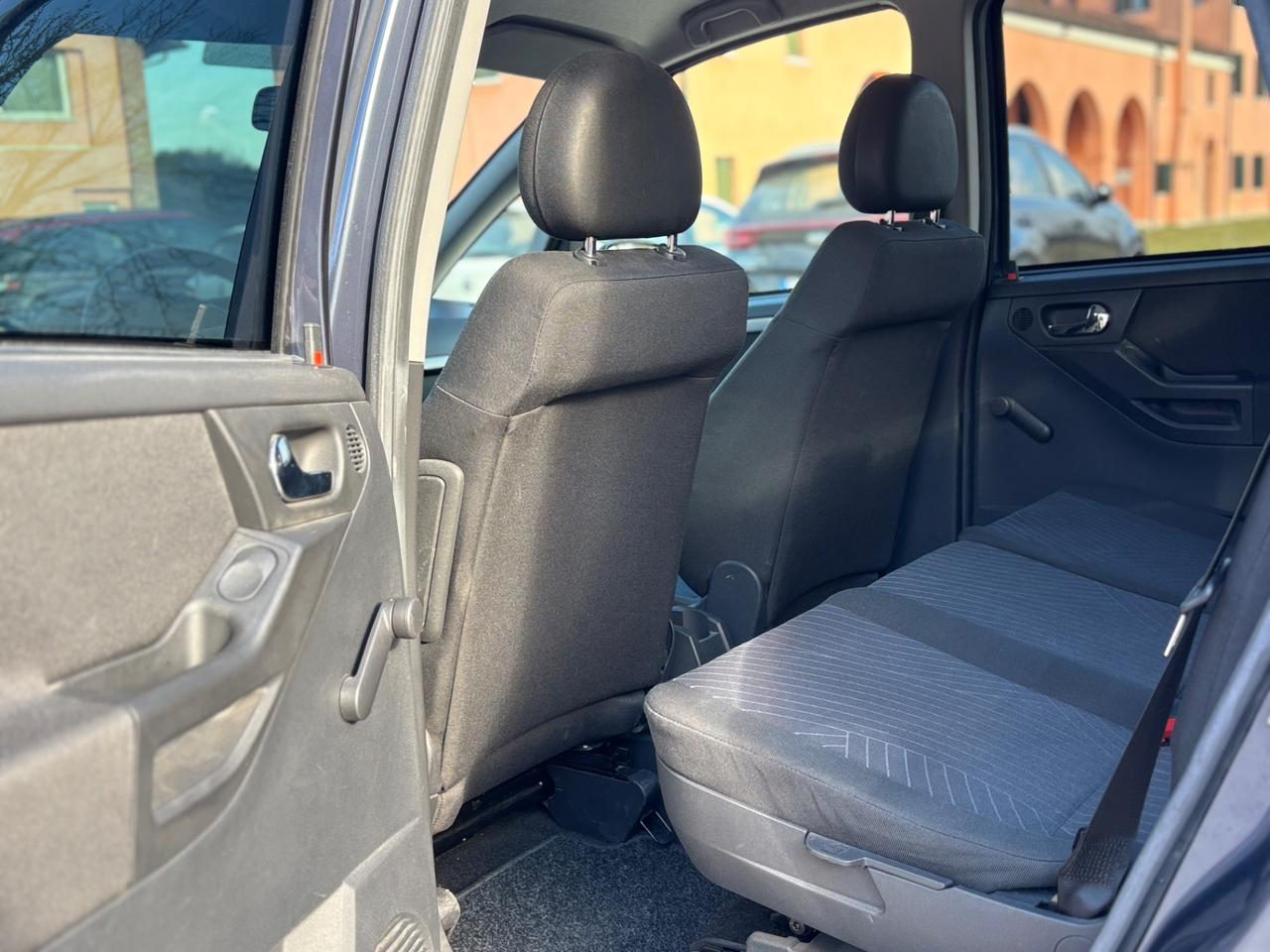 Opel Meriva 1.6 16V Enjoy