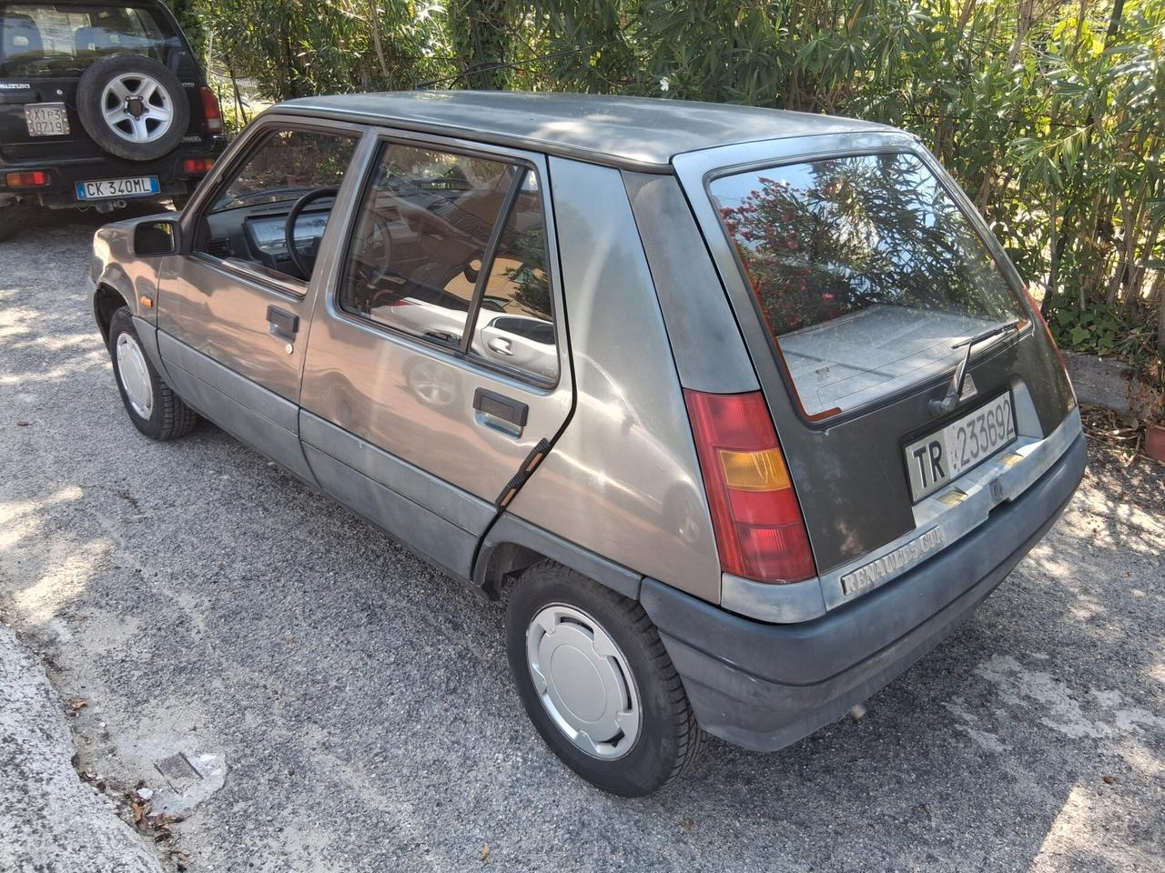 Renault R 5 1.2 3 porte GTR