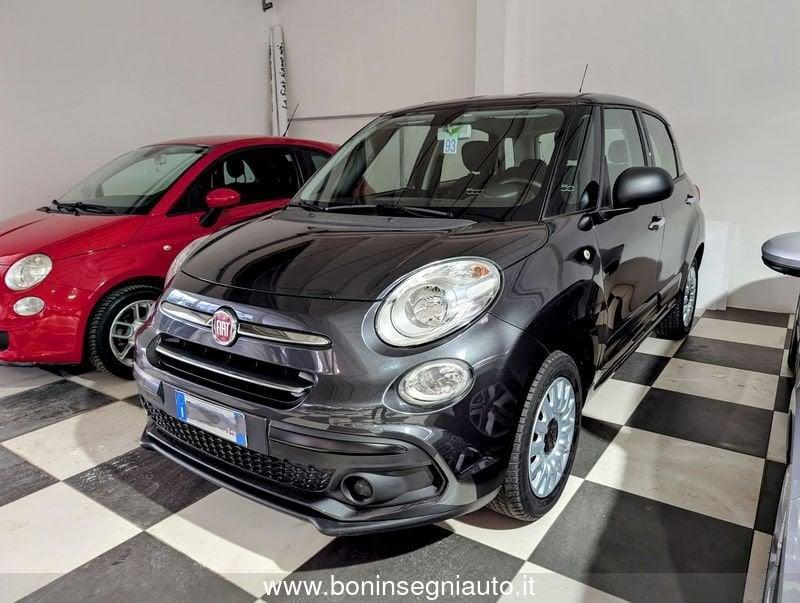 FIAT 500L 1.3 Multijet 95 CV Urban