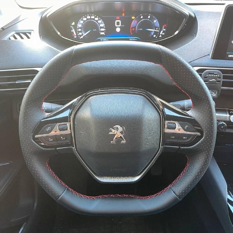 Peugeot 3008 1.5 diesel 130 cv GT Line