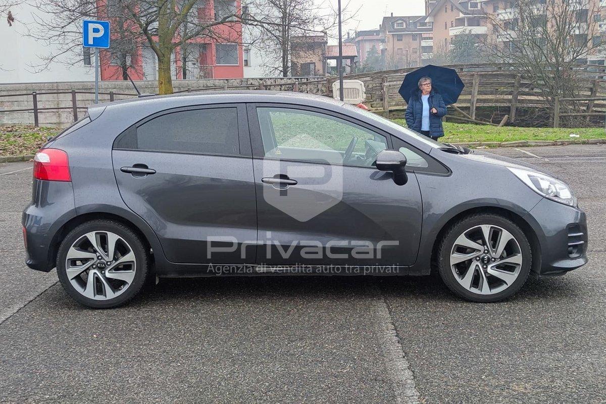 KIA Rio 1.1 CRDi 5p.S&S High Tech