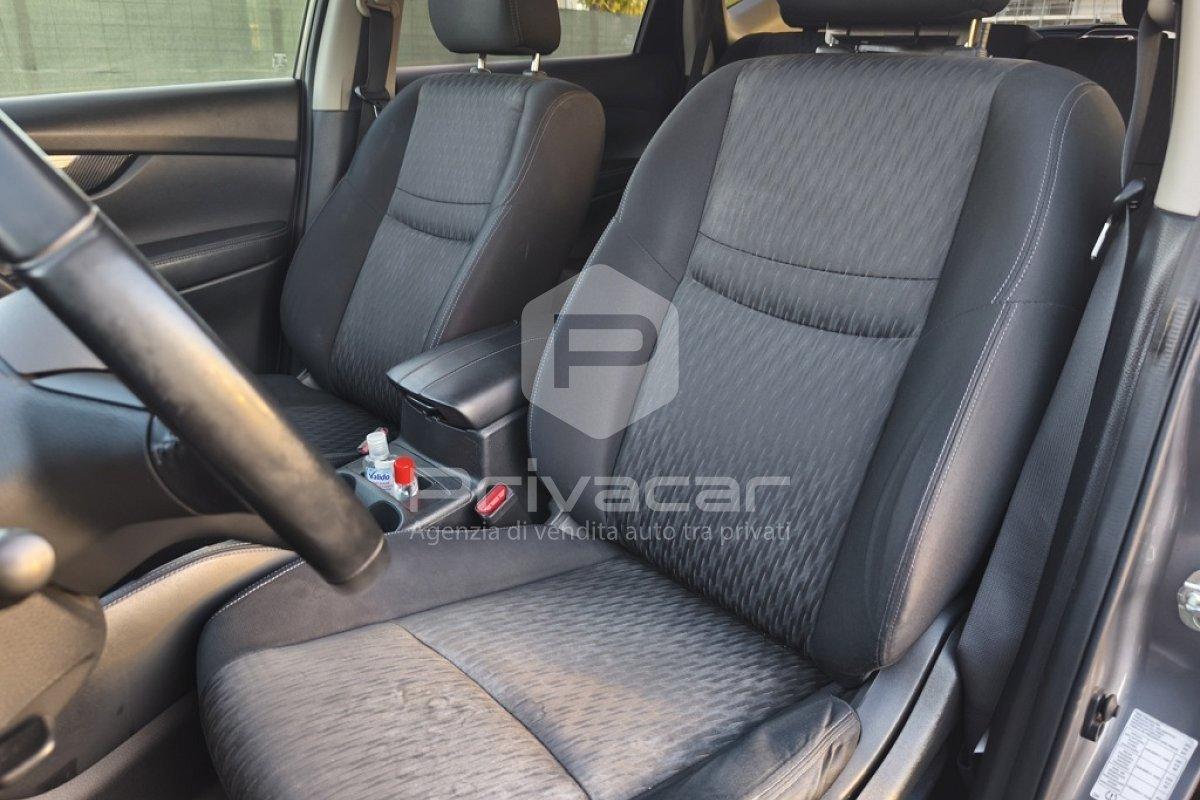NISSAN X-Trail 1.6 dCi 2WD Business