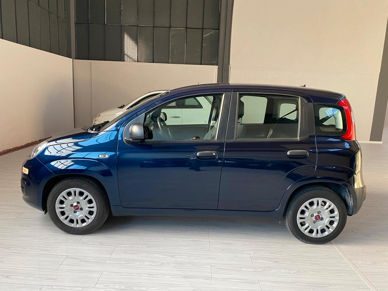 FIAT PANDA 1.0 FIREFLY HYBRID EASY 70CV - NEOPATENTATI