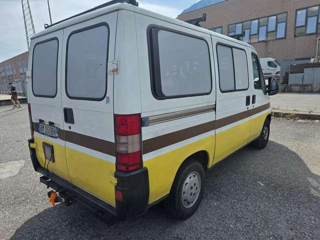 Fiat Ducato 2,8 JTD 9 POSTI