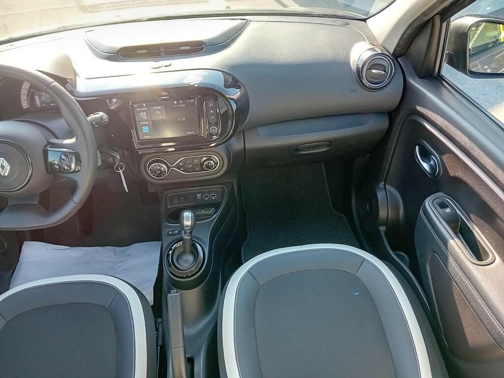 Renault Twingo 22kWh Urban Night