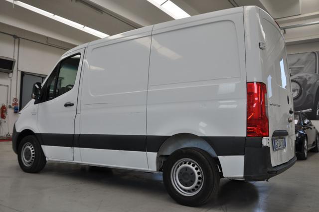 MERCEDES-BENZ Sprinter F32/33 311 CDI FWD TN Furgone Business